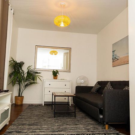 Studio Cosy Stade De France 11 Pour 2 Personnes Saint-Denis  Exterior photo