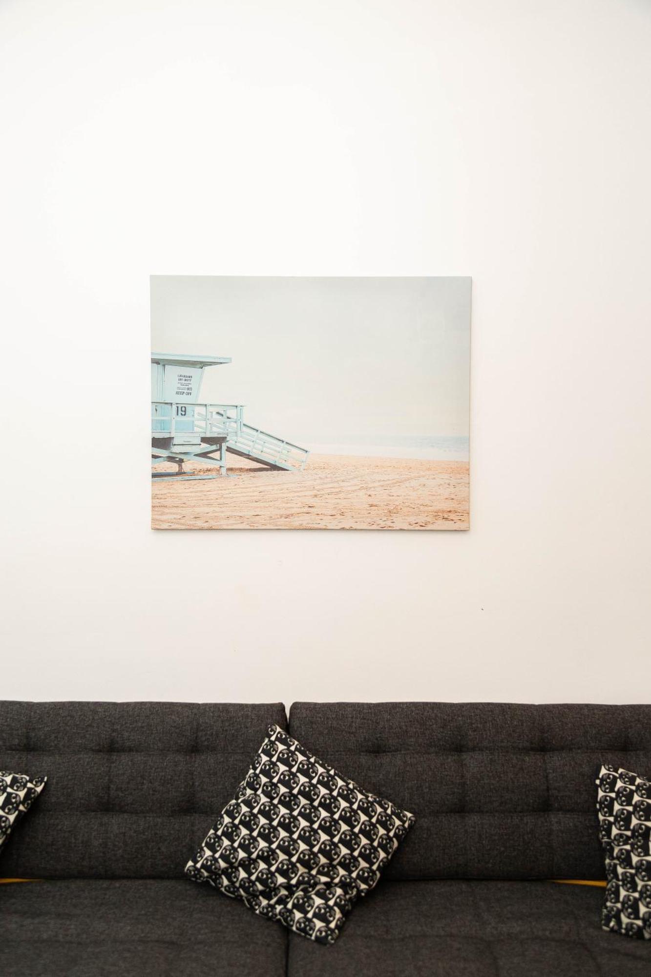 Studio Cosy Stade De France 11 Pour 2 Personnes Saint-Denis  Exterior photo